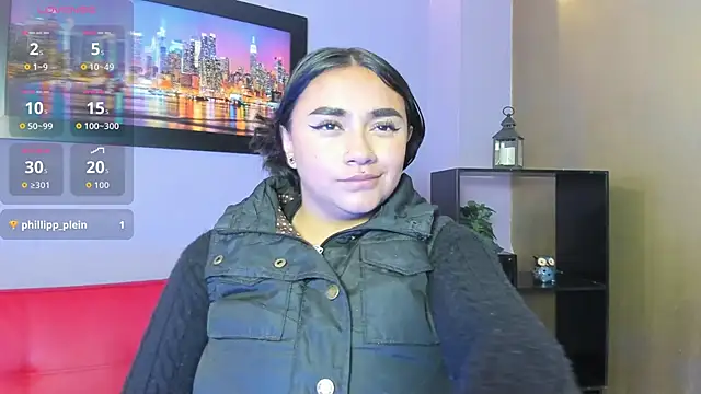 Lucyy tits online show from June 16, 12:27 pm