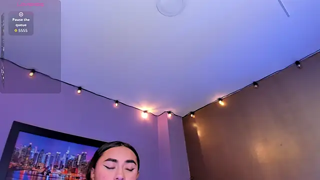 Lucyy tits online show from July 15, 12:45 pm