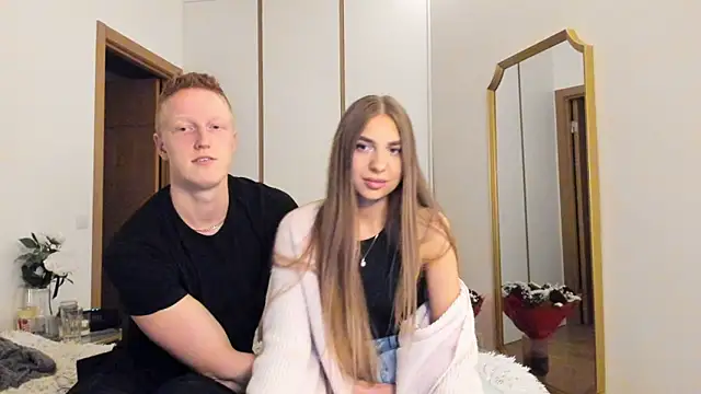 StepSisandStepBro online show from March 28, 5:58 pm