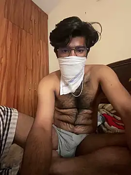 Goravdesiland online show from March 13, 5:45 am