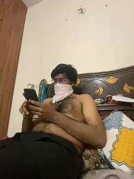 Goravdesiland online show from March 13, 6:35 pm