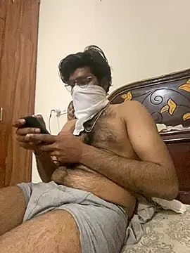 Goravdesiland online show from March 28, 6:31 pm