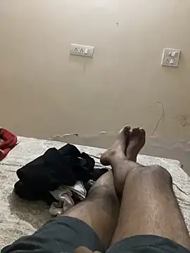 Goravdesiland online show from March 6, 6:36 pm