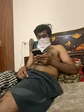 Goravdesiland online show from March 12, 5:39 pm