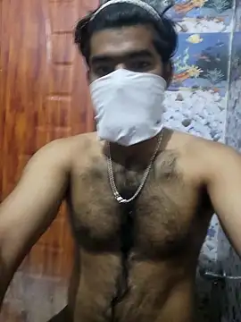 Goravdesiland online show from May 6, 2:48 am