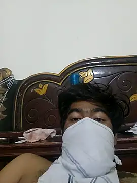 Goravdesiland online show from March 12, 1:00 am