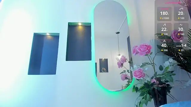 Em1ly jones online show from March 10, 2:43 pm