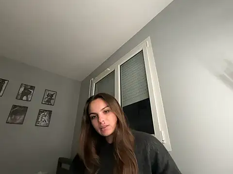 lilix6 online show from March 14, 9:21 pm