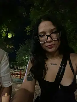 Petite Artemis online show from April 7, 5:20 am