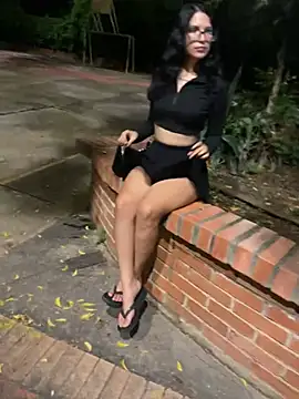 Petite Artemis online show from April 18, 4:37 am