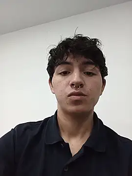 Cristopher Wild online show from May 16, 2:27 pm