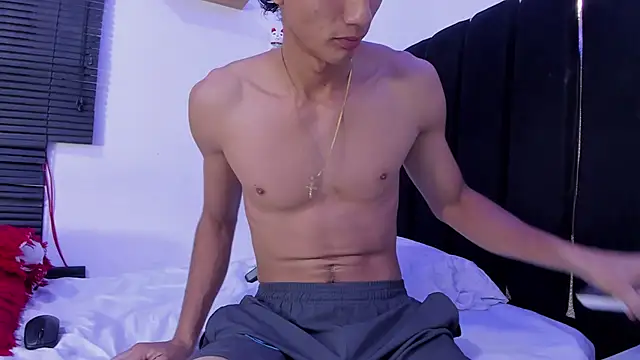 angel boy02 online show from April 1, 4:36 am