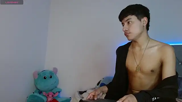 Sebas fire4 online show from April 28, 11:42 pm