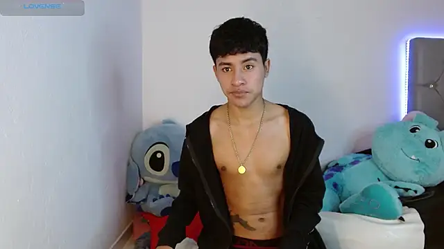 Sebas fire4 online show from March 28, 3:02 pm