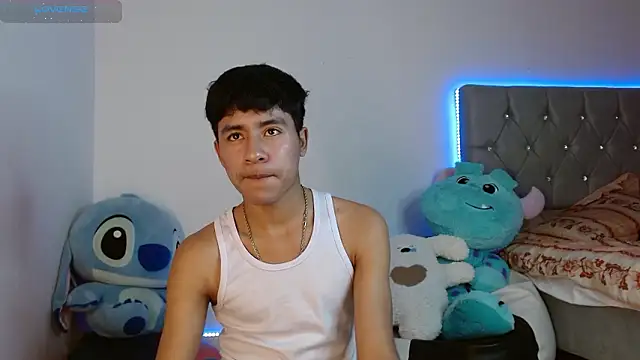 Sebas fire4 online show from March 10, 2:04 am