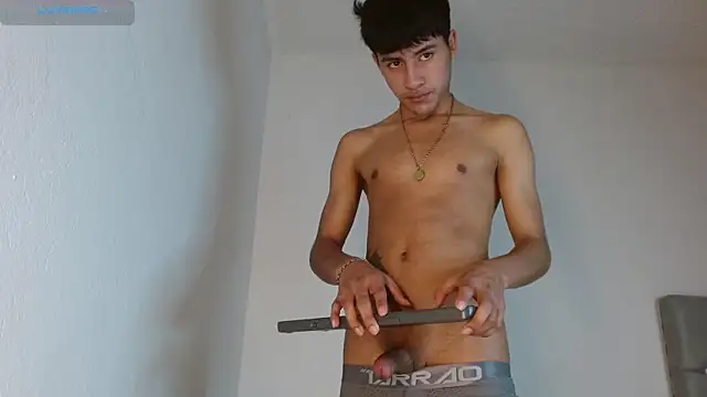 Sebas fire4 online show from April 3, 2:29 am