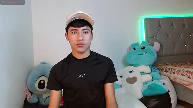 Sebas fire4 online show from March 11, 2:55 pm