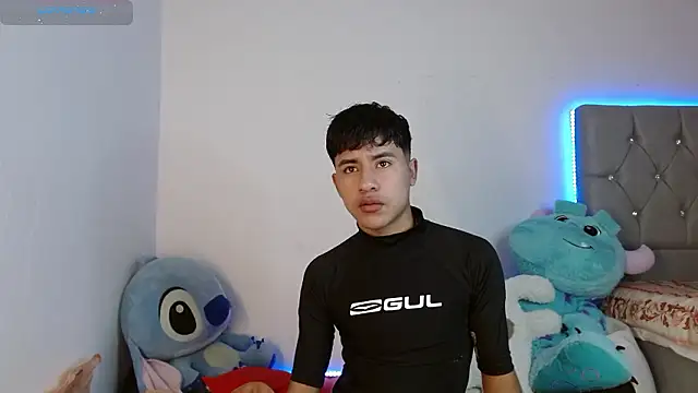 Sebas fire4 online show from March 12, 2:10 pm