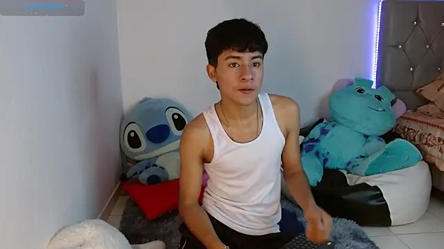 Sebas fire4 online show from March 26, 1:59 am