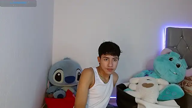 Sebas fire4 online show from March 30, 12:01 am