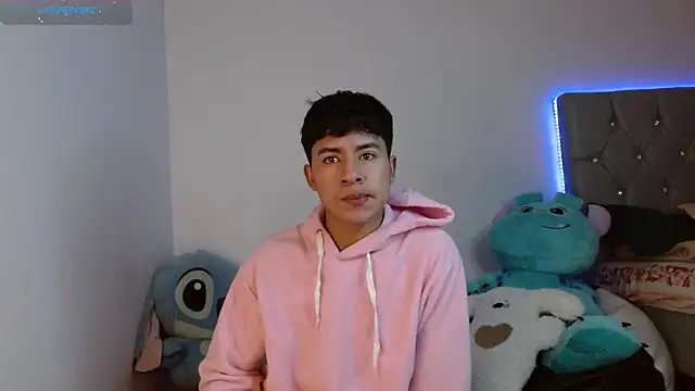 Sebas fire4 online show from March 20, 3:24 pm