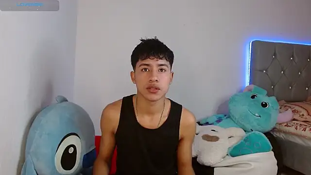 Sebas fire4 online show from April 8, 3:57 pm