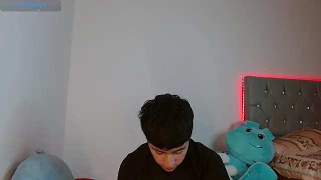 Sebas fire4 online show from April 4, 6:58 pm