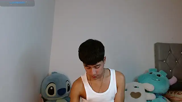 Sebas fire4 online show from March 20, 12:44 am