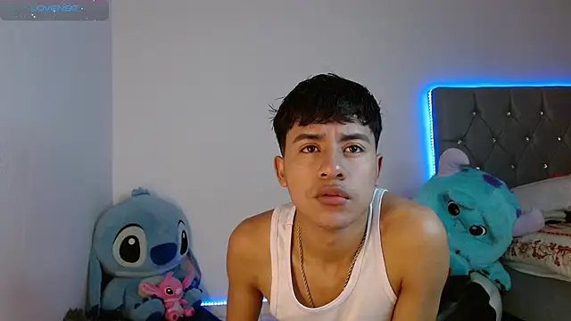 Sebas fire4 online show from March 15, 12:17 am