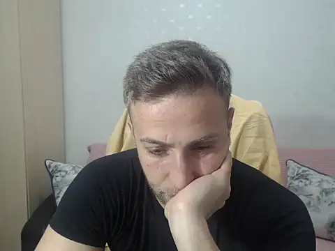 BlondEagleMuscle online show from March 16, 7:16 pm