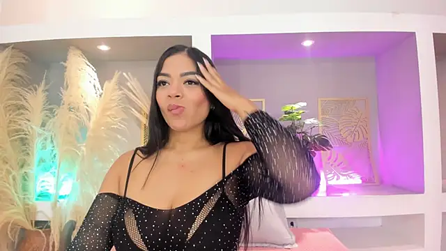 alissongreey online show from March 26, 1:09 pm