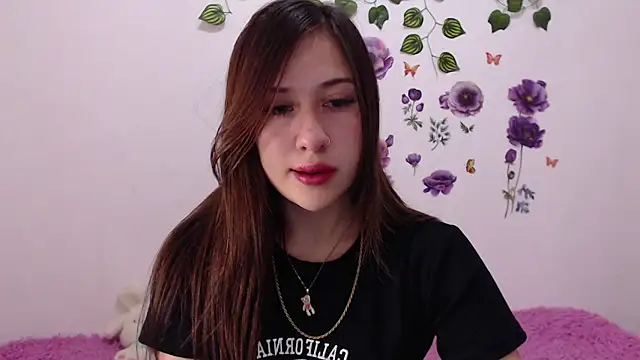 GirlAngelSex online show from April 1, 12:57 am