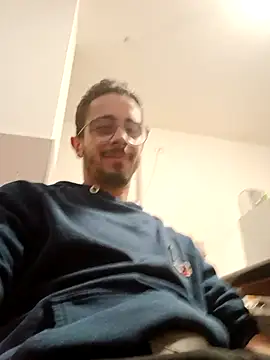 Provami93 online show from March 5, 10:16 pm