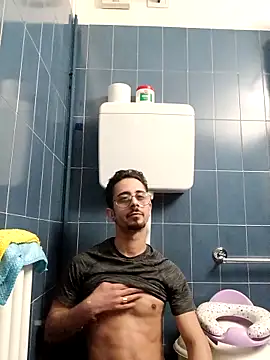 Provami93 online show from March 8, 3:43 am