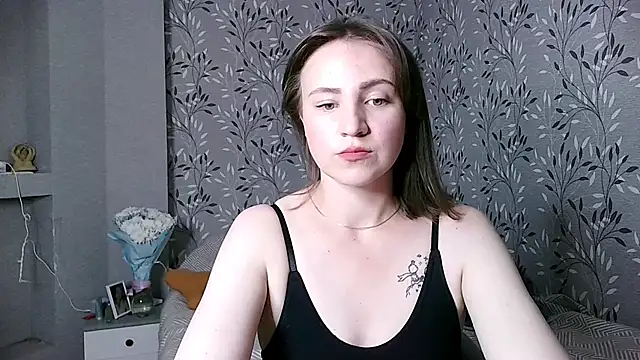 eliza sin online show from May 22, 8:51 pm