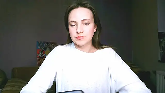 eliza sin online show from March 25, 5:45 pm