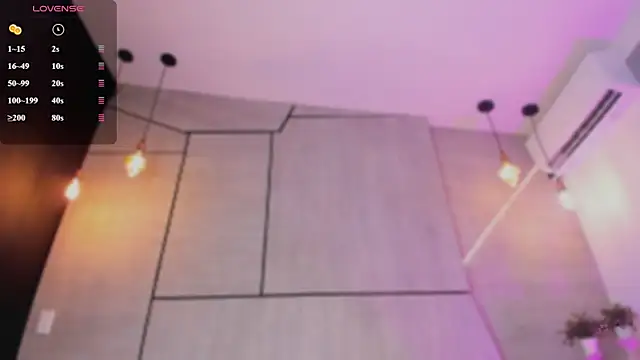 Lilyrousse  online show from March 28, 7:48 pm