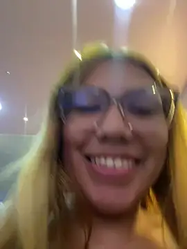 Lia Sterling online show from April 9, 12:56 am