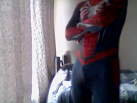 cOw-B0Y online show from March 5, 11:32 pm