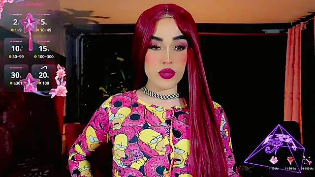 sex stardollsex online show from June 6, 5:45 am