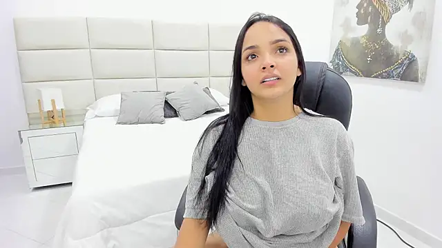 Chloelarsons online show from March 23, 11:48 pm