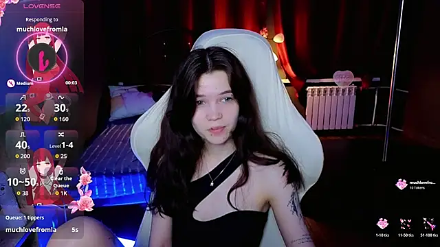 GG Viper online show from April 16, 9:15 pm