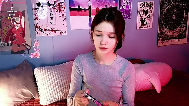 GG Viper online show from April 9, 8:48 pm