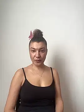 MilaDiva34 online show from March 11, 8:08 am