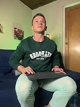 Andreew falcon online show from March 17, 12:30 pm