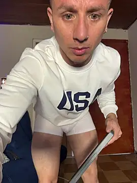 Andreew falcon online show from March 10, 1:04 pm