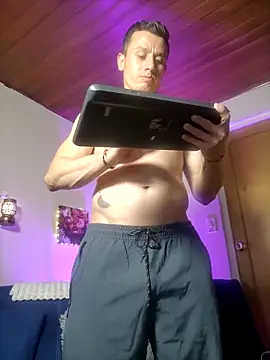 Andreew falcon online show from March 27, 12:39 pm