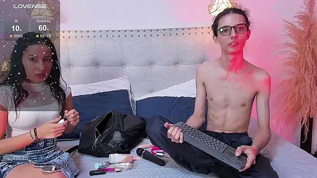 Katty cute19 online show from April 8, 2:07 pm