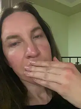 TeraGold46 online show from April 17, 6:22 pm