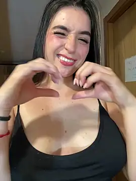 Isa bunny777 online show from May 31, 9:37 pm